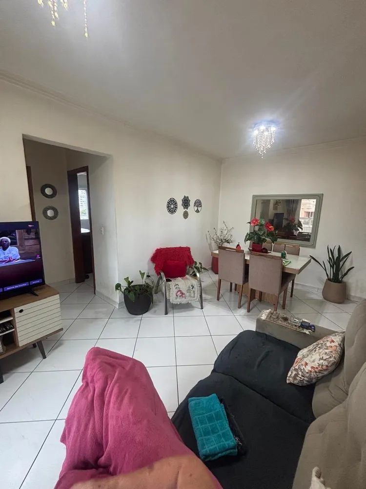 Apartamento, 2 quartos, 84 m² - Foto 1