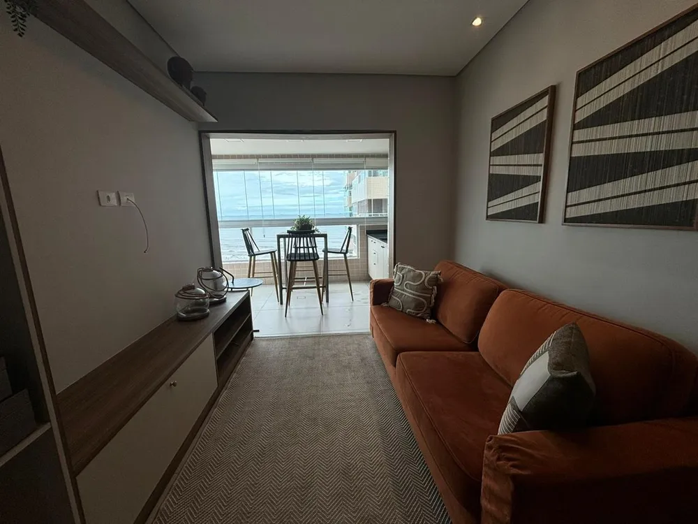Apartamento, 2 quartos, 80 m² - Foto 1