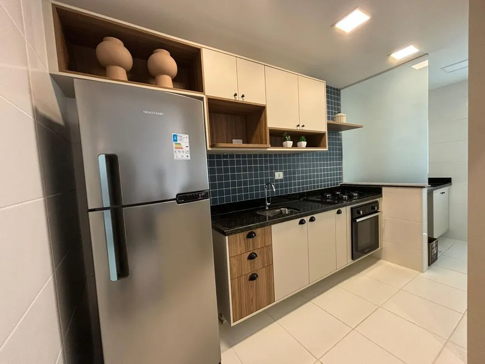 Apartamento, 2 quartos, 80 m² - Foto 4