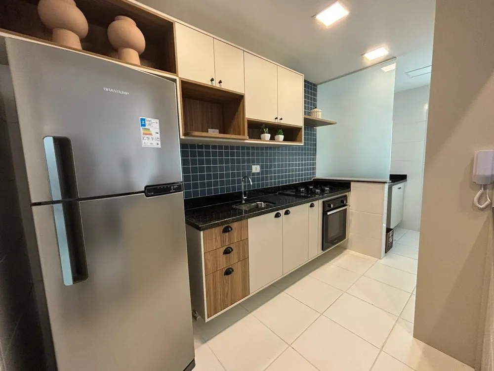 Apartamento, 2 quartos, 80 m² - Foto 2