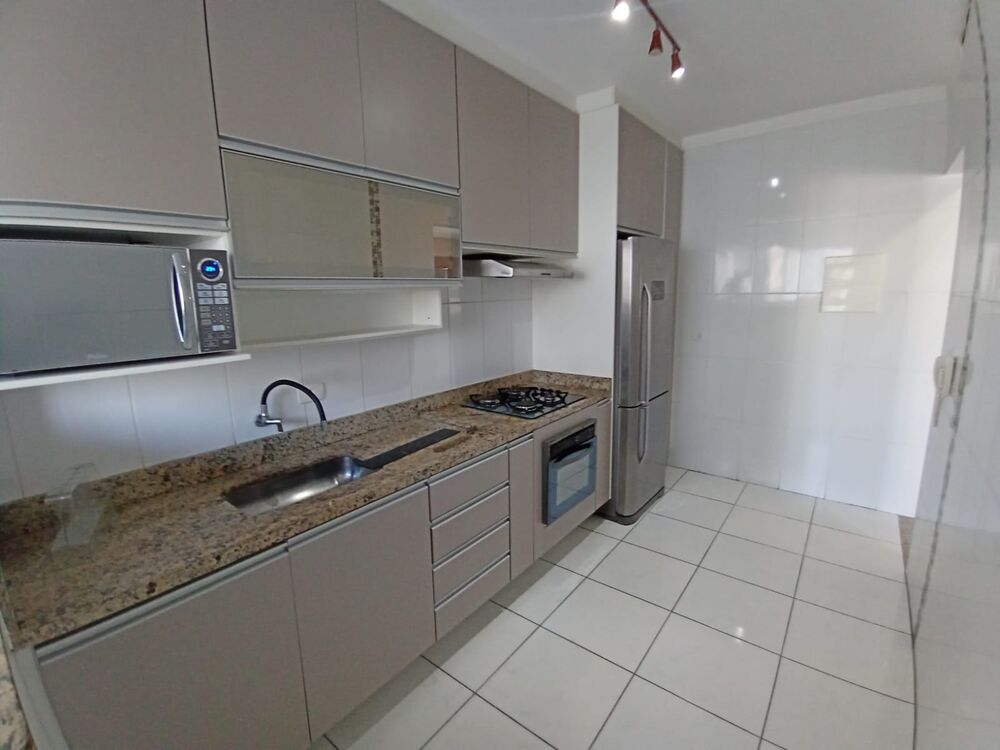 Apartamento, 3 quartos, 114 m² - Foto 2