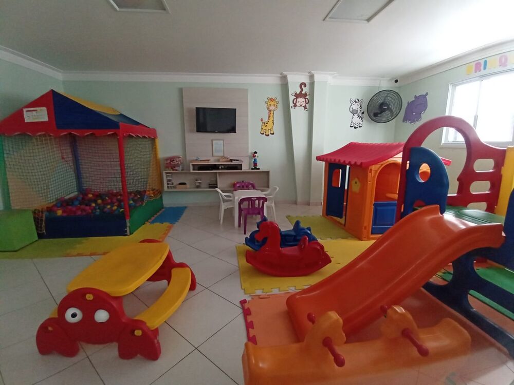 Apartamento, 3 quartos, 114 m² - Foto 12