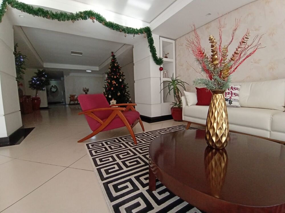 Apartamento, 3 quartos, 114 m² - Foto 8
