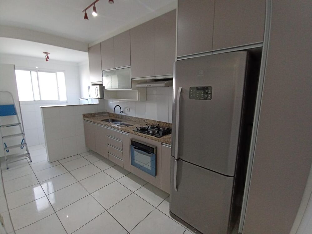 Apartamento, 3 quartos, 114 m² - Foto 1