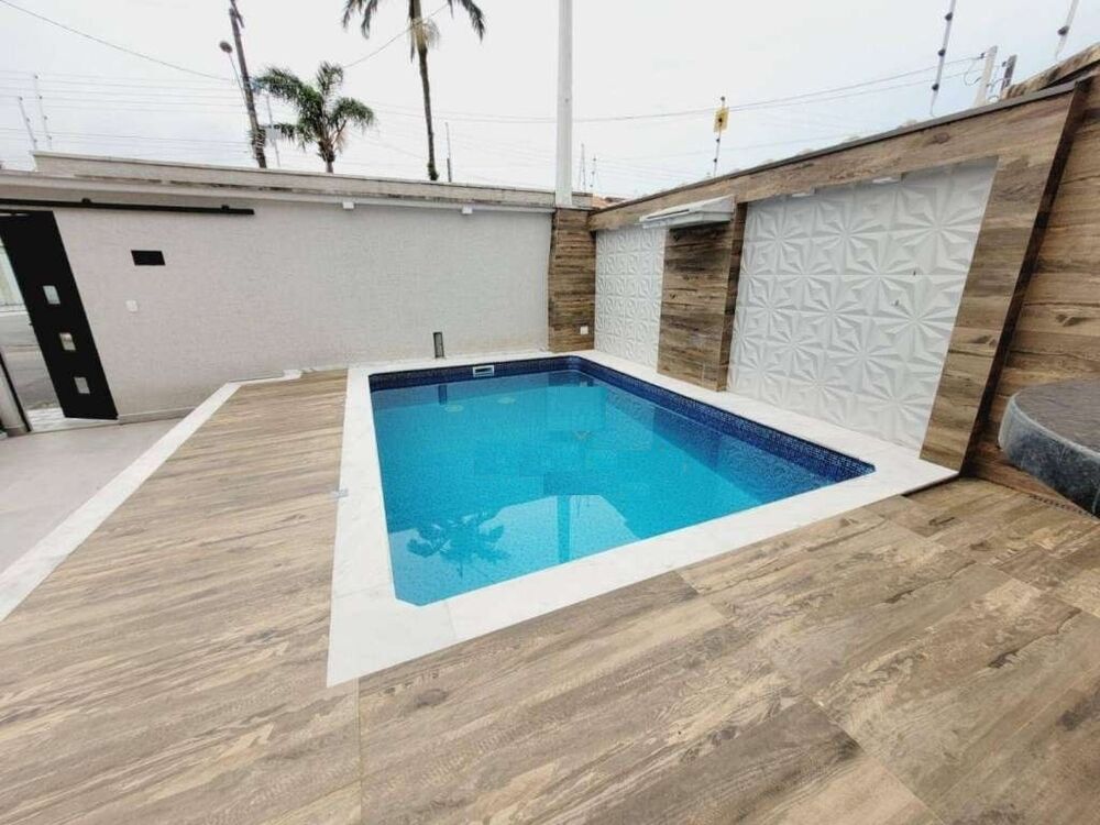 Casa, 3 quartos, 285 m² - Foto 2