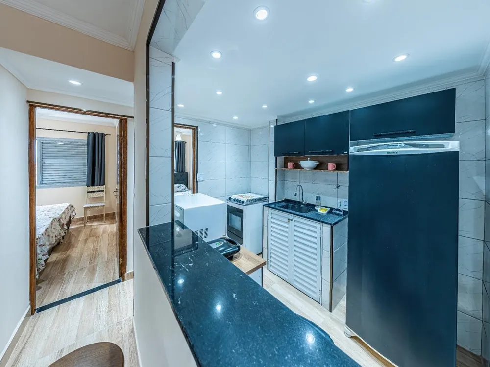 Apartamento, 2 quartos, 56 m² - Foto 4