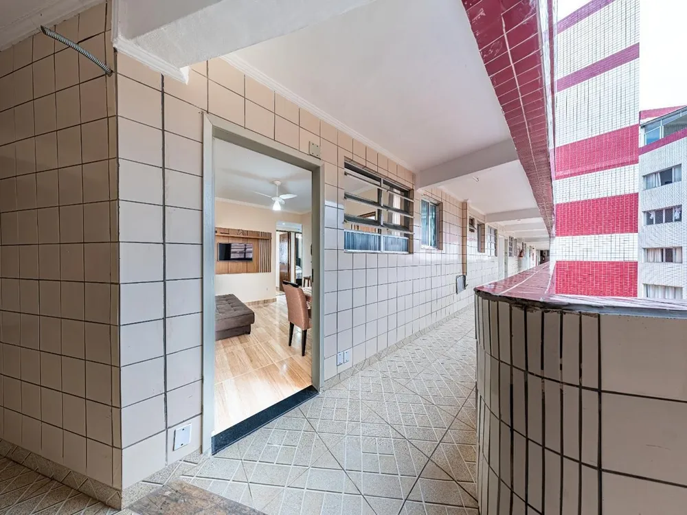 Apartamento, 2 quartos, 56 m² - Foto 7