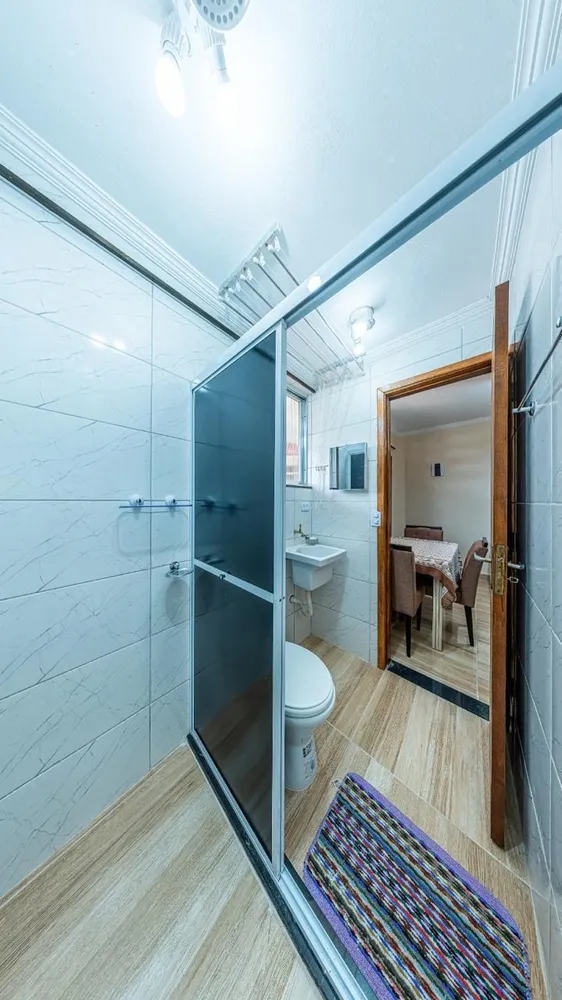 Apartamento, 2 quartos, 56 m² - Foto 8