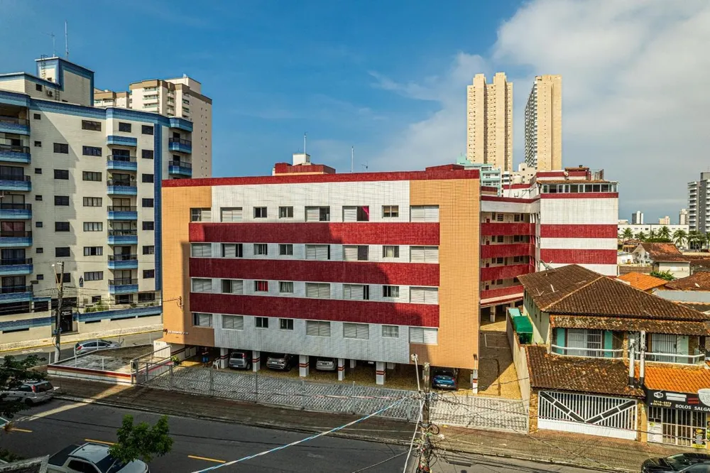 Apartamento, 2 quartos, 56 m² - Foto 5