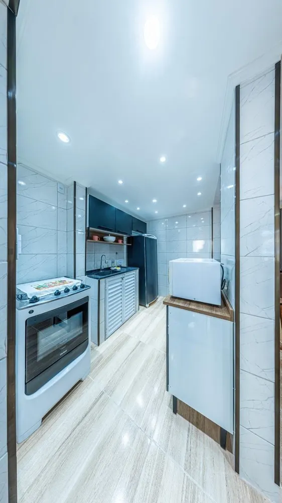 Apartamento, 2 quartos, 56 m² - Foto 6