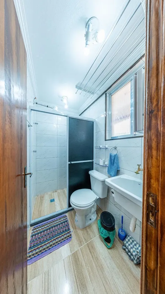 Apartamento, 2 quartos, 56 m² - Foto 1