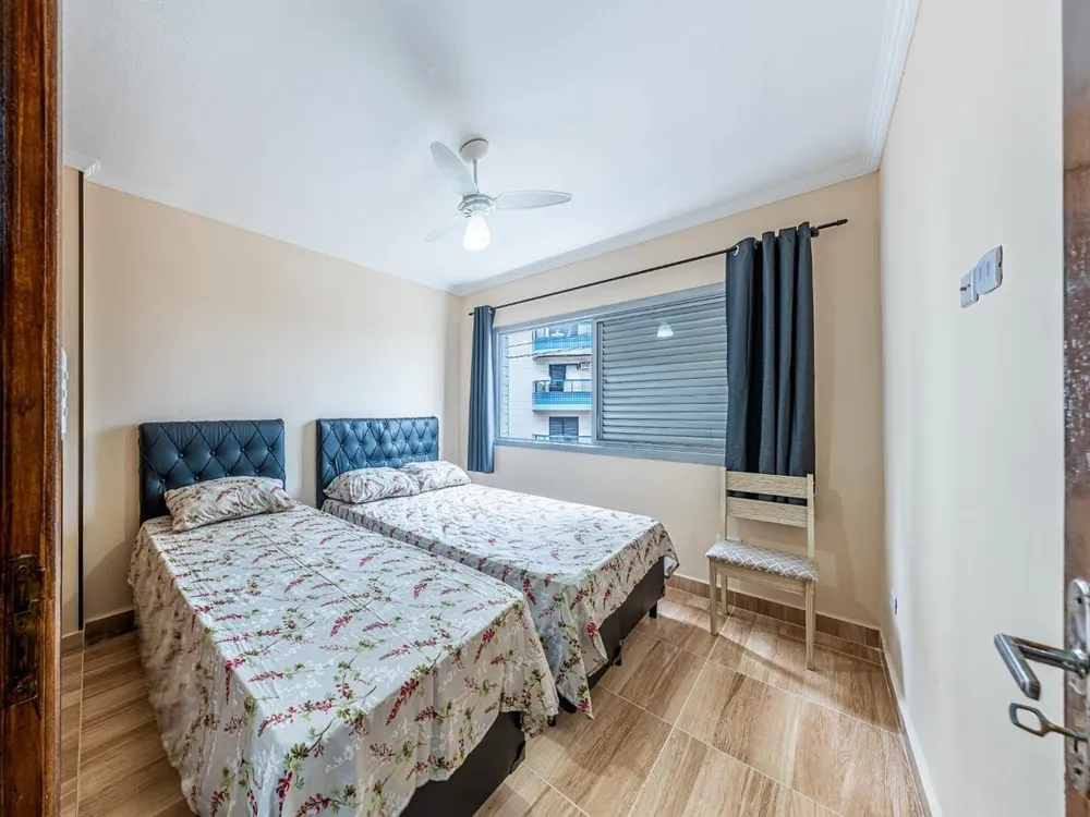 Apartamento, 2 quartos, 56 m² - Foto 4