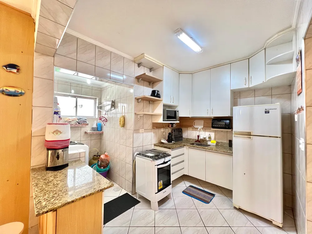 Apartamento, 2 quartos, 86 m² - Foto 2