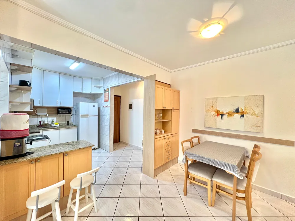 Apartamento, 2 quartos, 86 m² - Foto 1