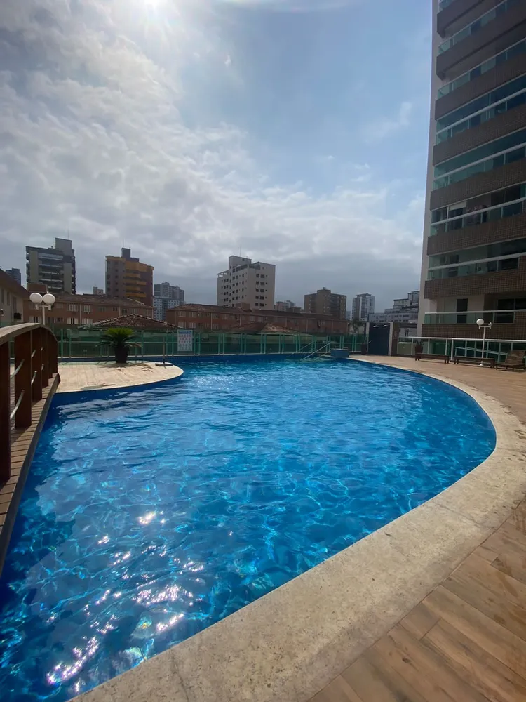 Apartamento, 2 quartos, 84 m² - Foto 3