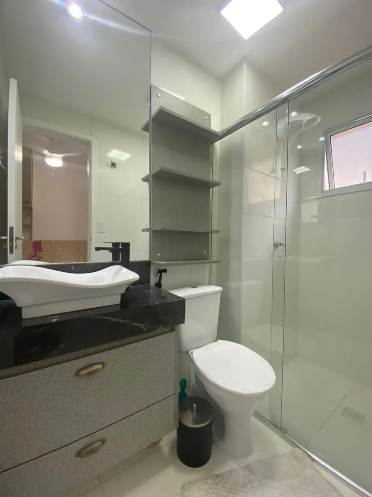 Apartamento, 2 quartos, 84 m² - Foto 4