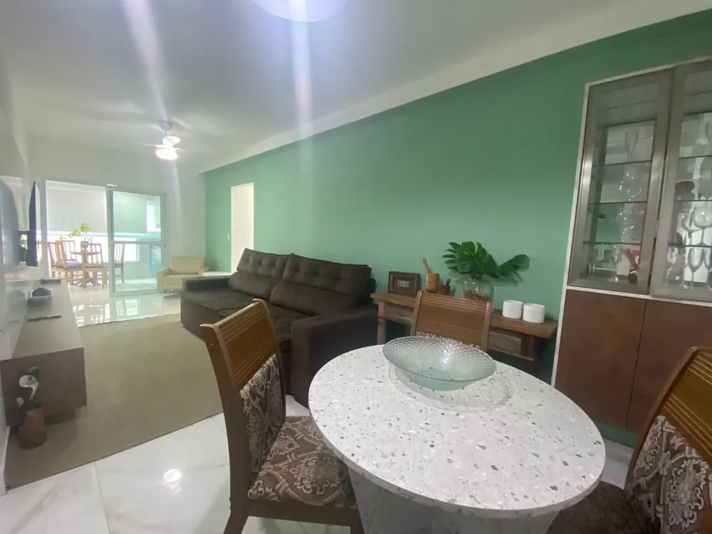 Apartamento, 2 quartos, 84 m² - Foto 2