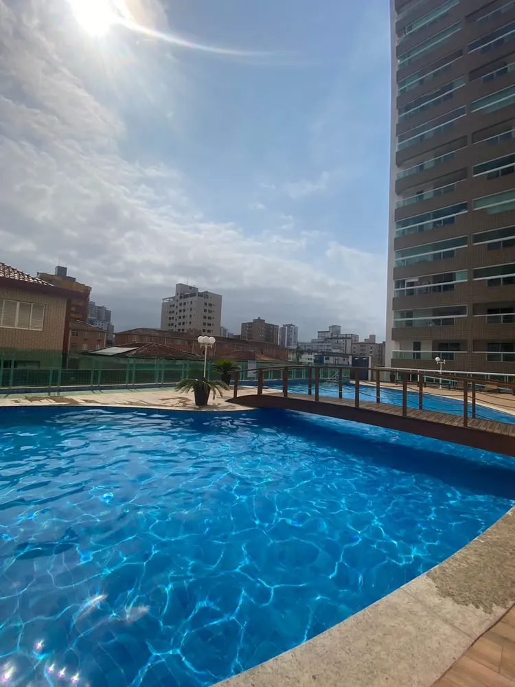 Apartamento, 2 quartos, 84 m² - Foto 7