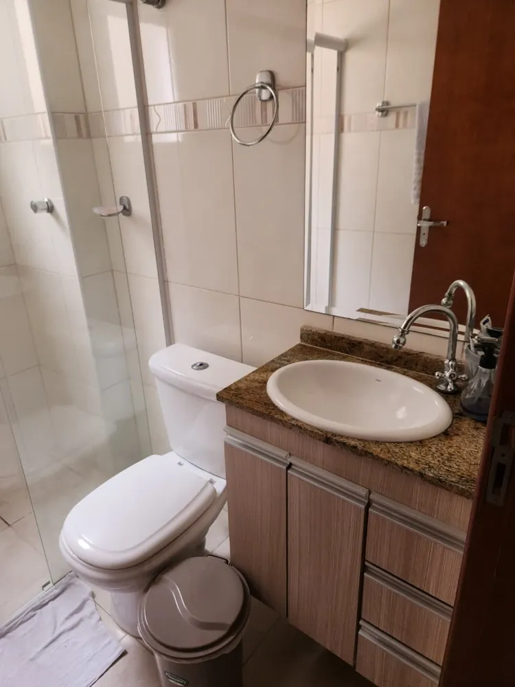 Apartamento, 2 quartos, 70 m² - Foto 2