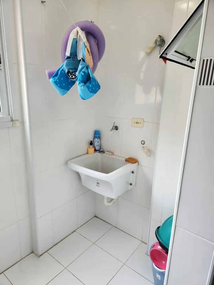 Apartamento, 2 quartos, 70 m² - Foto 9