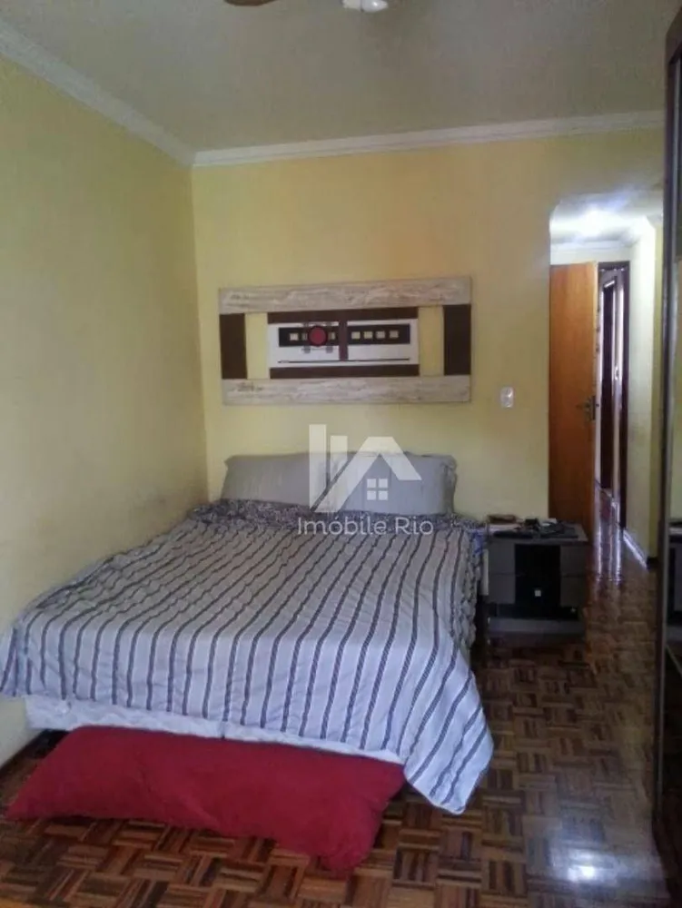 Apartamento, 2 quartos, 95 m² - Foto 8
