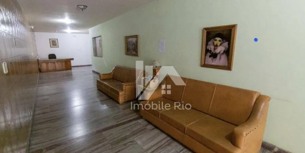 Apartamento, 2 quartos, 95 m² - Foto 33