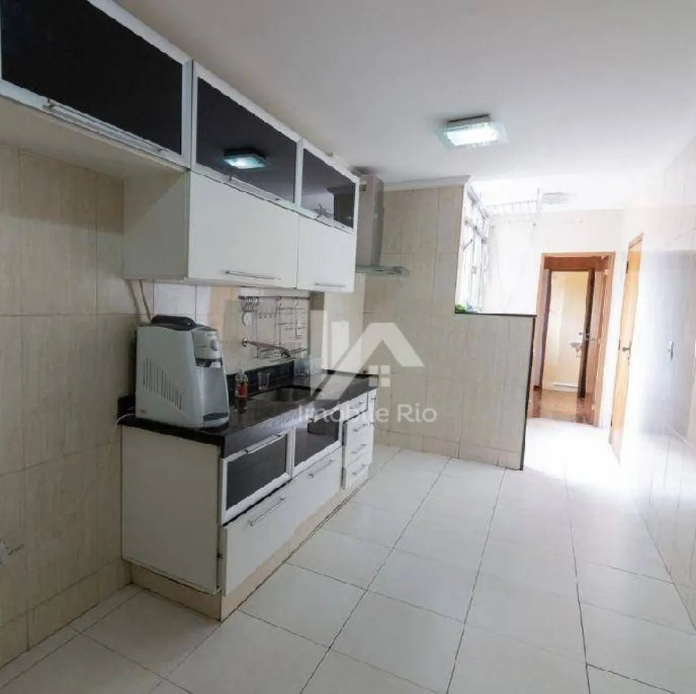 Apartamento, 2 quartos, 95 m² - Foto 15
