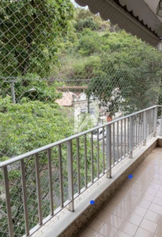 Apartamento, 2 quartos, 95 m² - Foto 2