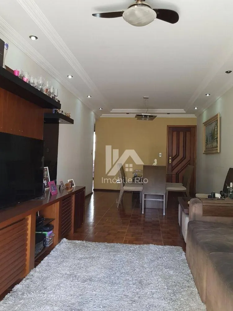 Apartamento, 2 quartos, 95 m² - Foto 3