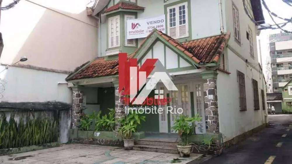 Casa, 4 quartos, 370 m² - Foto 21