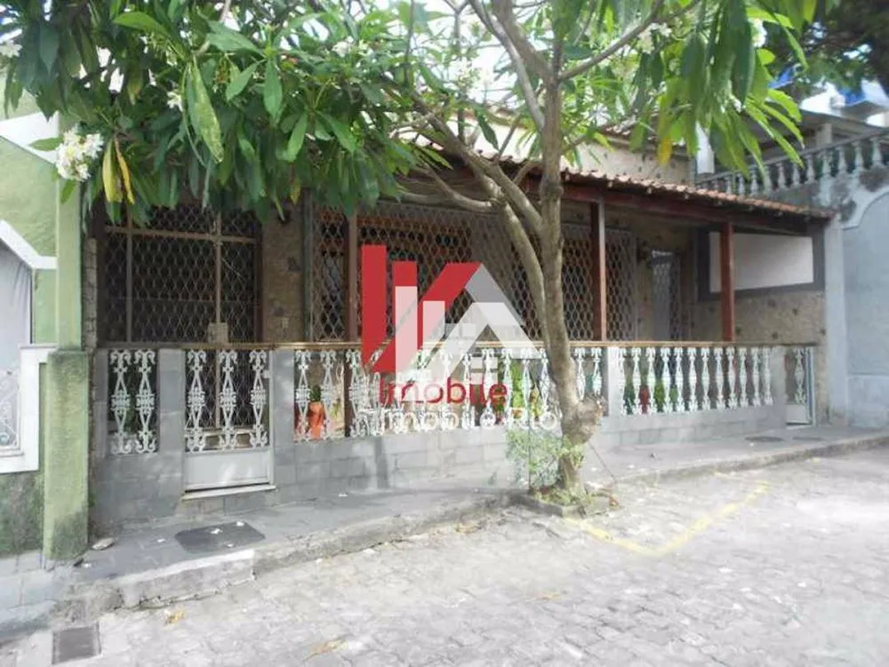 Casa, 3 quartos, 150 m² - Foto 2