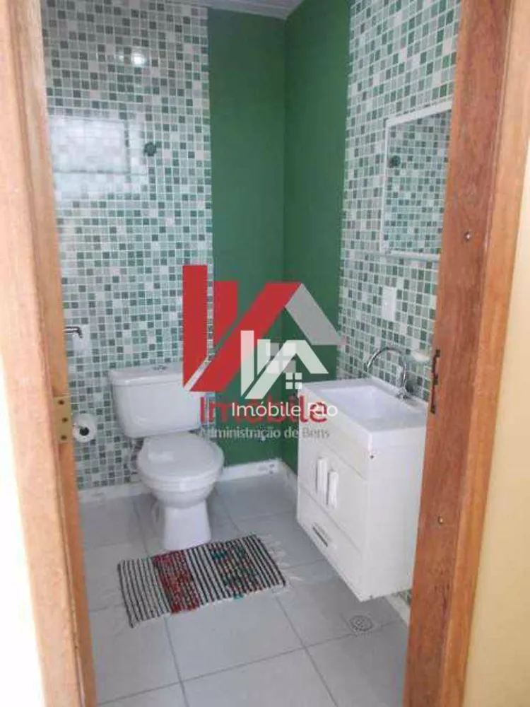 Casa, 3 quartos, 150 m² - Foto 23