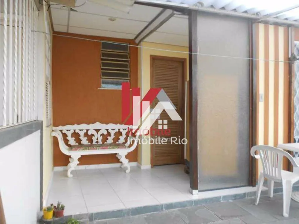 Casa, 3 quartos, 150 m² - Foto 22
