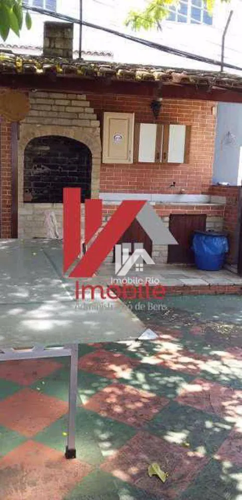 Casa, 3 quartos, 150 m² - Foto 26