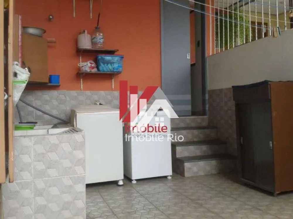 Casa, 3 quartos, 150 m² - Foto 17