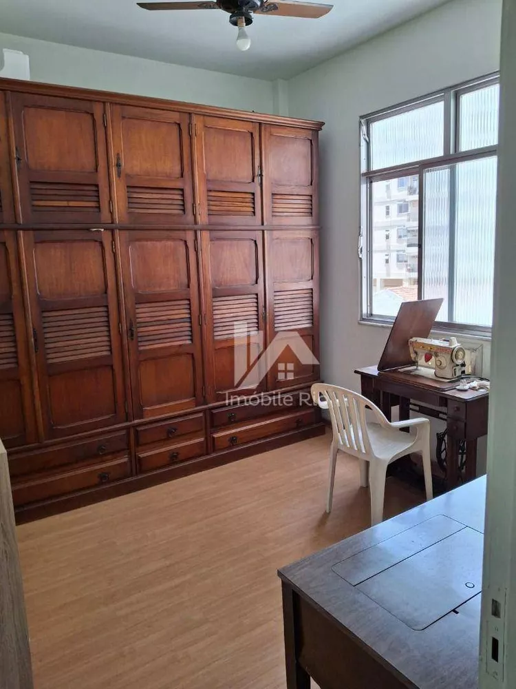 Apartamento, 2 quartos, 65 m² - Foto 15