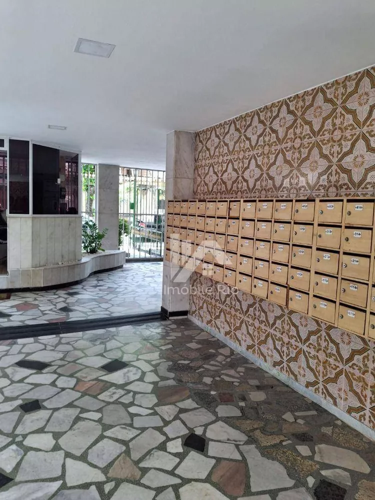 Apartamento, 2 quartos, 65 m² - Foto 23