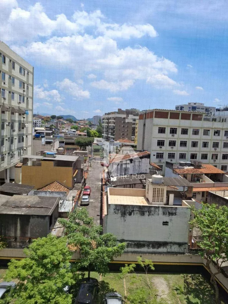 Apartamento, 2 quartos, 65 m² - Foto 22