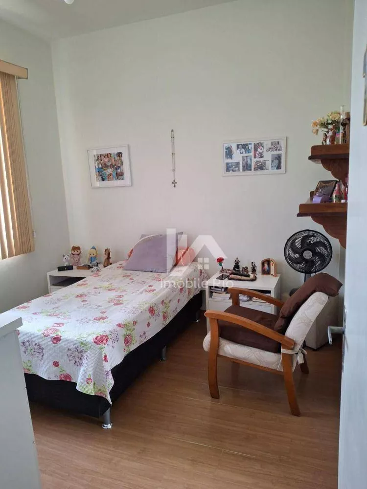 Apartamento, 2 quartos, 65 m² - Foto 13