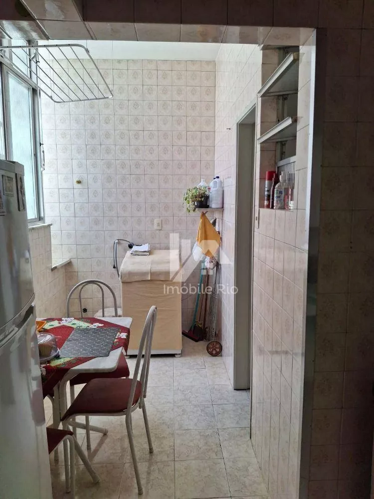 Apartamento, 2 quartos, 65 m² - Foto 7