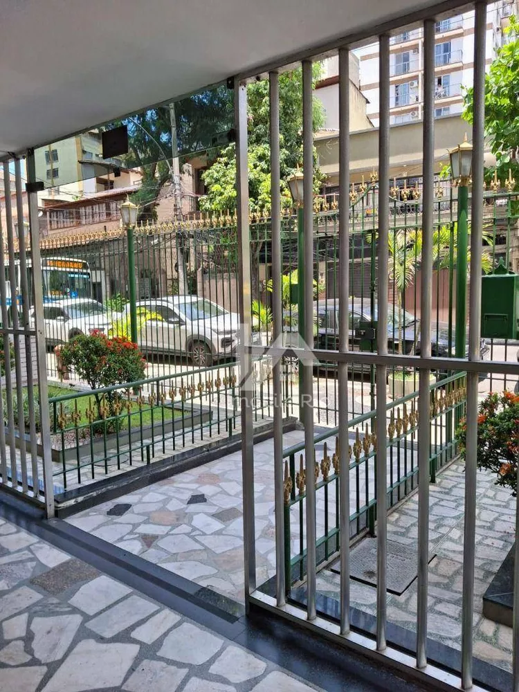 Apartamento, 2 quartos, 65 m² - Foto 9