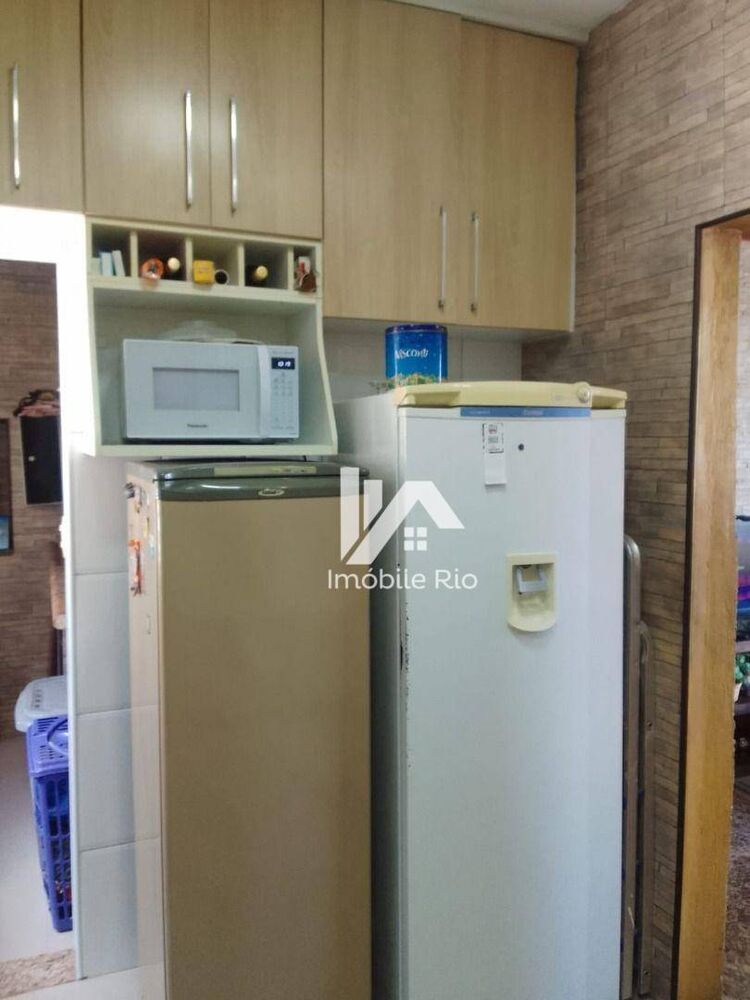 Apartamento à venda com 2 quartos, 60m² - Foto 16