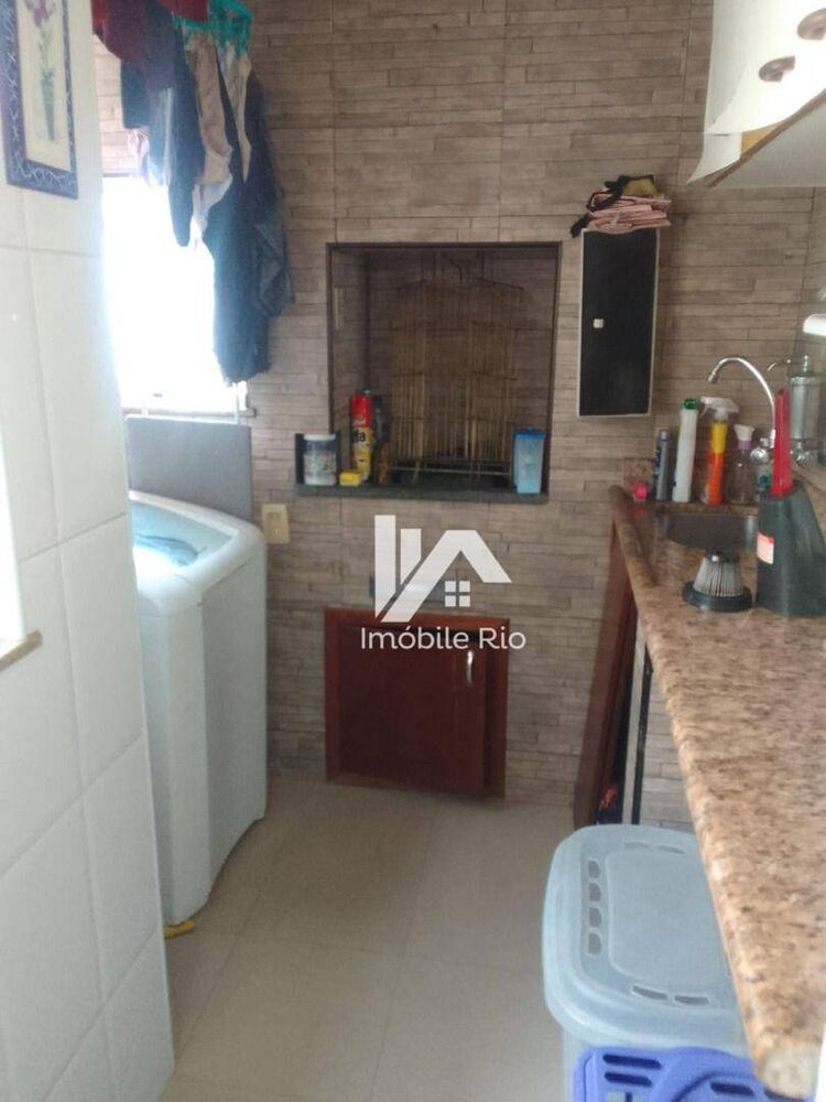 Apartamento à venda com 2 quartos, 60m² - Foto 15