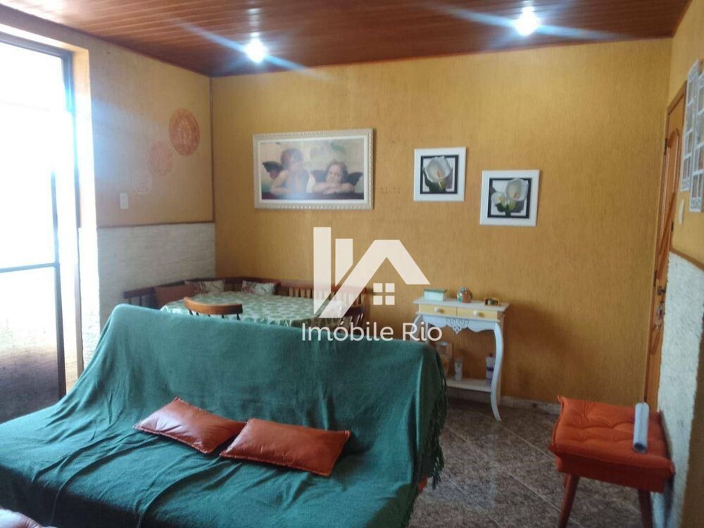 Apartamento à venda com 2 quartos, 60m² - Foto 2
