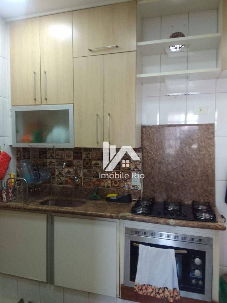 Apartamento à venda com 2 quartos, 60m² - Foto 14