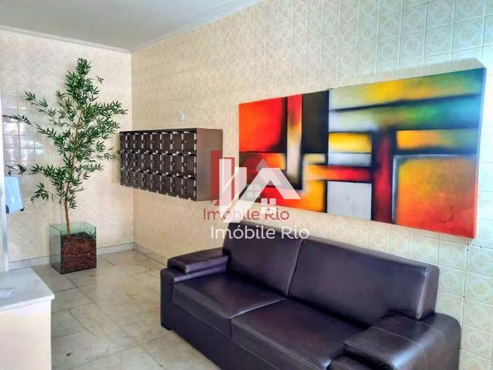 Apartamento, 2 quartos, 65 m² - Foto 1