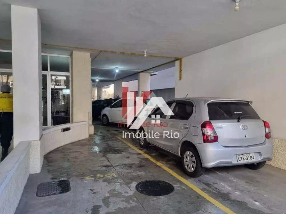 Apartamento, 2 quartos, 65 m² - Foto 4