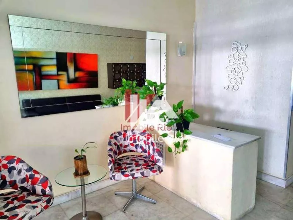 Apartamento, 2 quartos, 65 m² - Foto 3