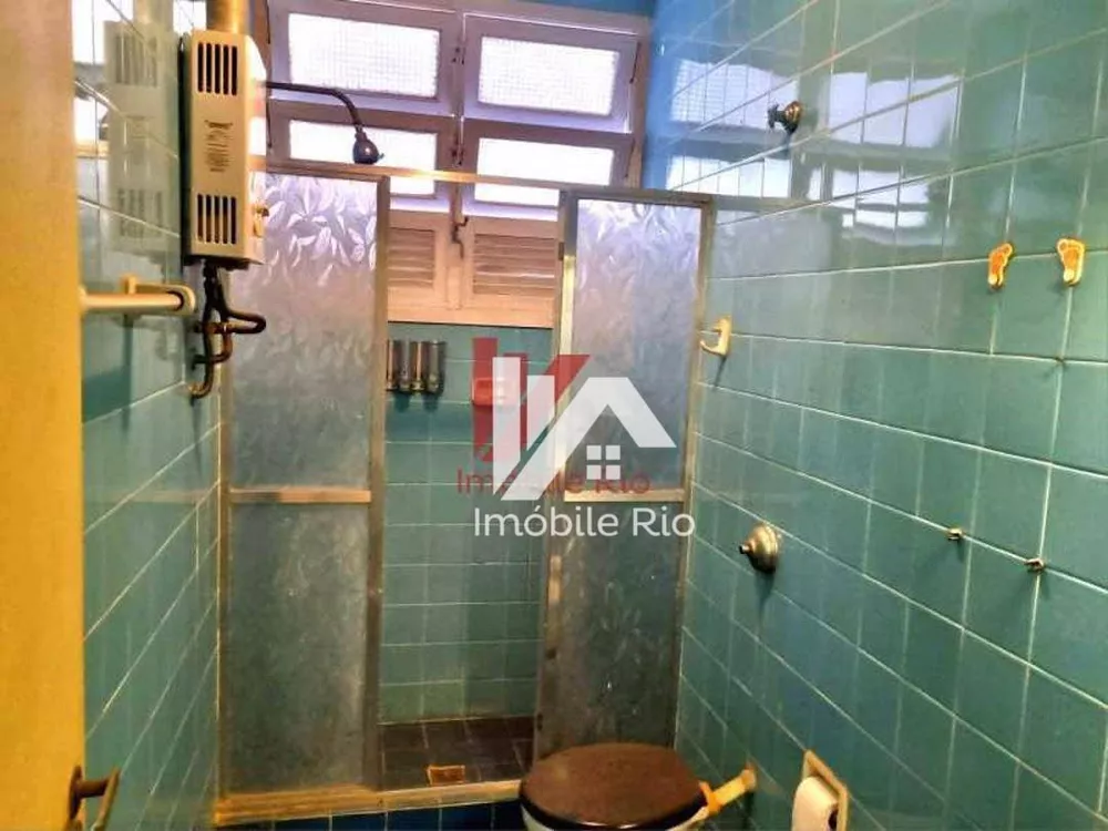 Apartamento, 2 quartos, 65 m² - Foto 8