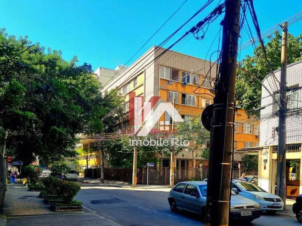 Apartamento, 2 quartos, 65 m² - Foto 14